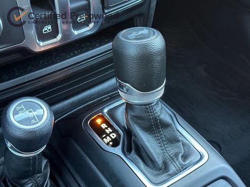 Certified 2022 Jeep Wrangler Sport S image 20