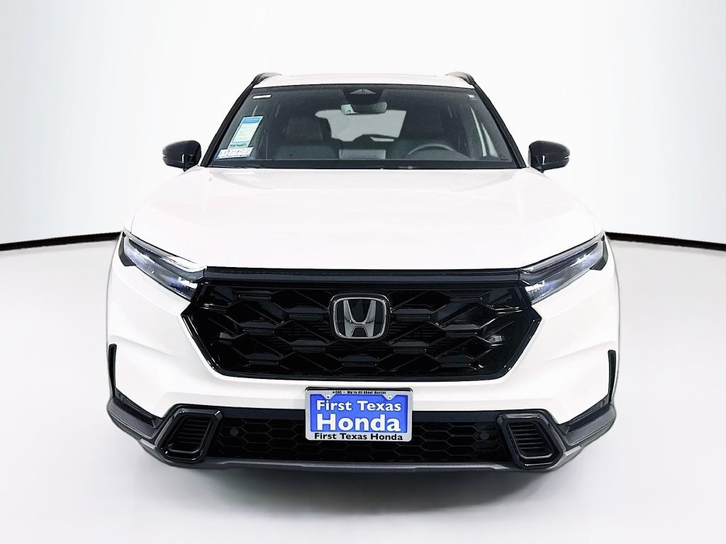New 2027 Honda CR-V Sport-L image 3