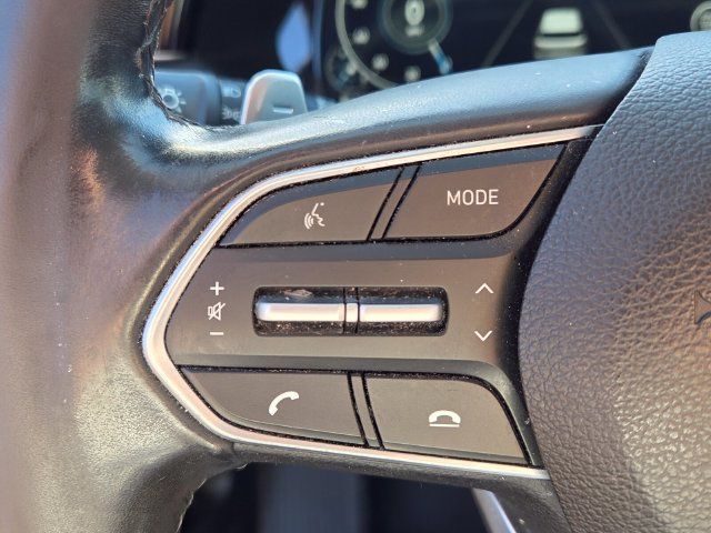 Used 2021 Hyundai Palisade Limited FWD image 26