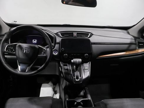 Used 2019 Honda CR-V EX image 17