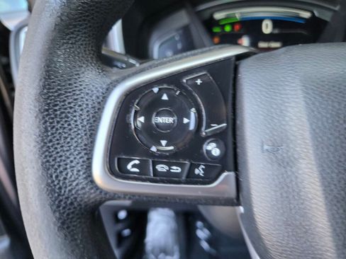 Certified 2021 Honda CR-V EX image 27