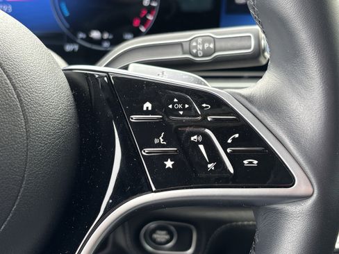 Used 2024 Mercedes-Benz GLE 450e 4MATIC image 20