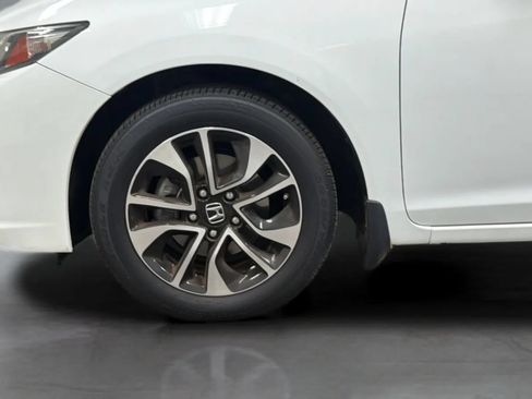 Used 2013 Honda Civic EX image 29