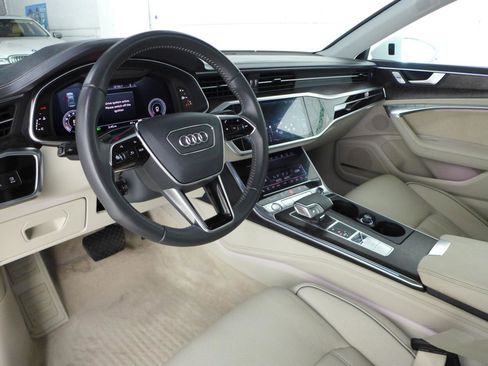 Used 2019 Audi A7 3.0T Prestige AWD/4WD image 15