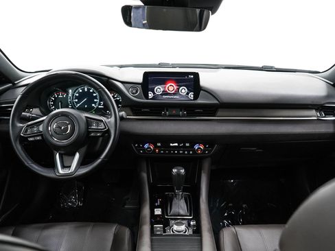 Used 2018 MAZDA MAZDA6 Signature FWD image 15