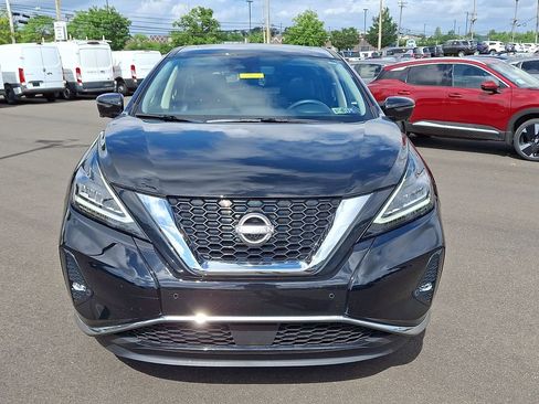 Certified 2024 Nissan Murano SL image 2