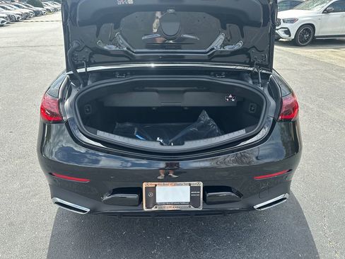 New 2026 Mercedes-Benz CLE 450 4MATIC Cabriolet image 19