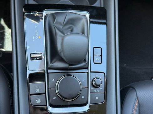 New 2026 MAZDA CX-50 AWD 2.5 Hybrid w/ Premium Pkg image 26