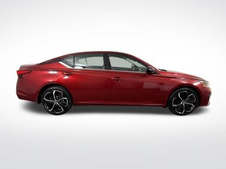 Used 2024 Nissan Altima 2.5 SR AWD/4WD video 2