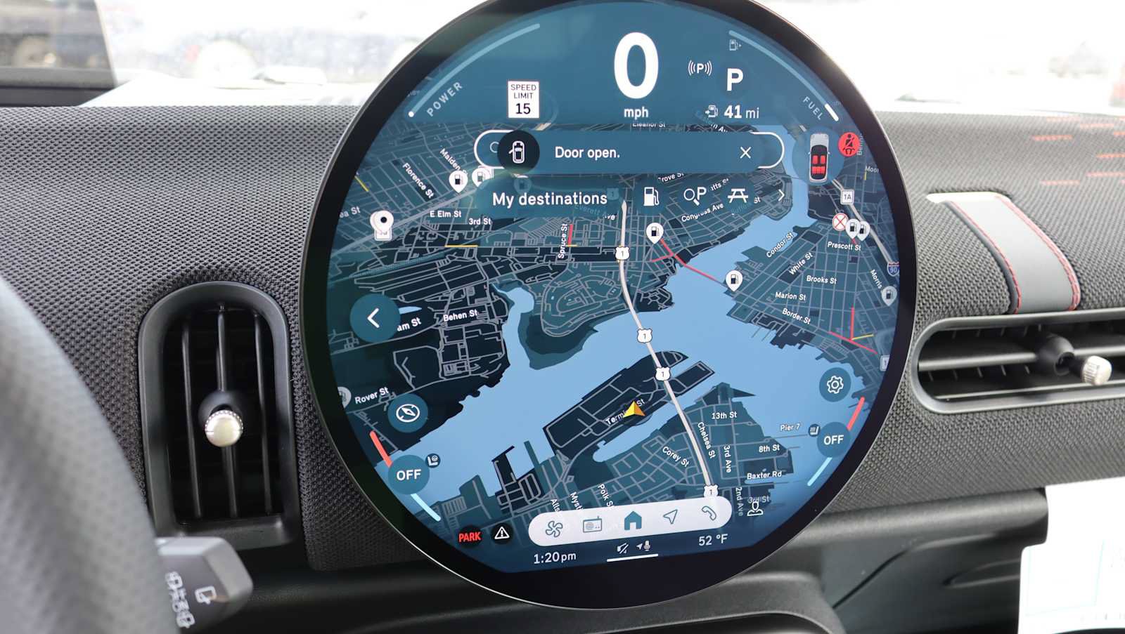 New 2026 MINI Cooper S FWD image 9