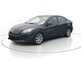 Used 2013 MAZDA MAZDA3 i SV image 2
