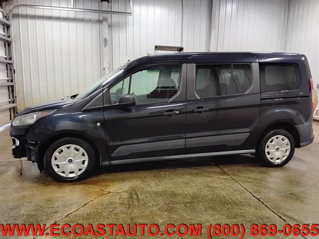 Used 2015 Ford Transit Connect XL FWD image 5