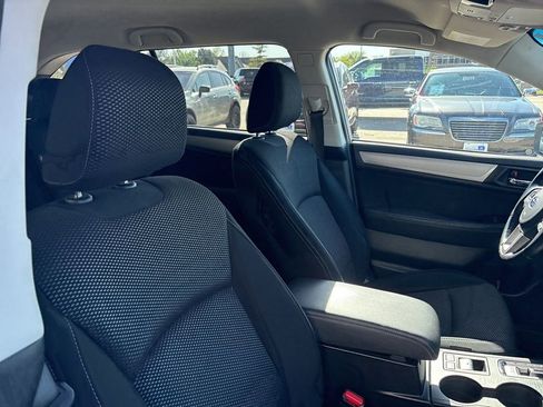 Used 2015 Subaru Outback 2.5i Premium AWD/4WD image 26