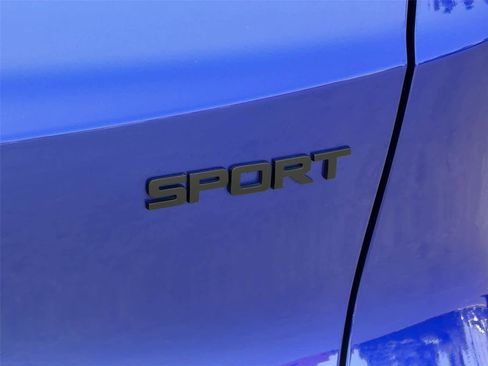 Used 2025 Honda CR-V Sport-L image 8