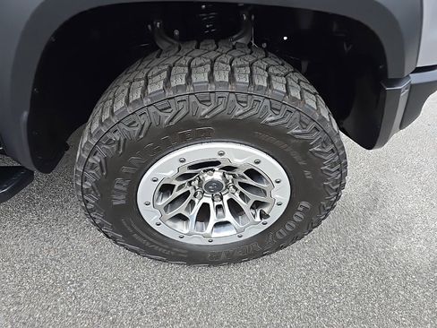 Used 2025 RAM 1500 RHO w/ RHO Level 1 Equipment Group image 9