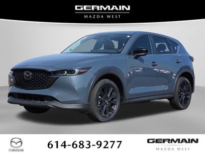 Used 2023 MAZDA CX-5 Carbon Edition