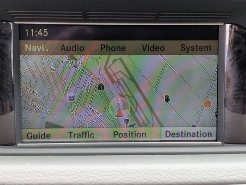 Used 2011 Mercedes-Benz E 350 Sedan image 13