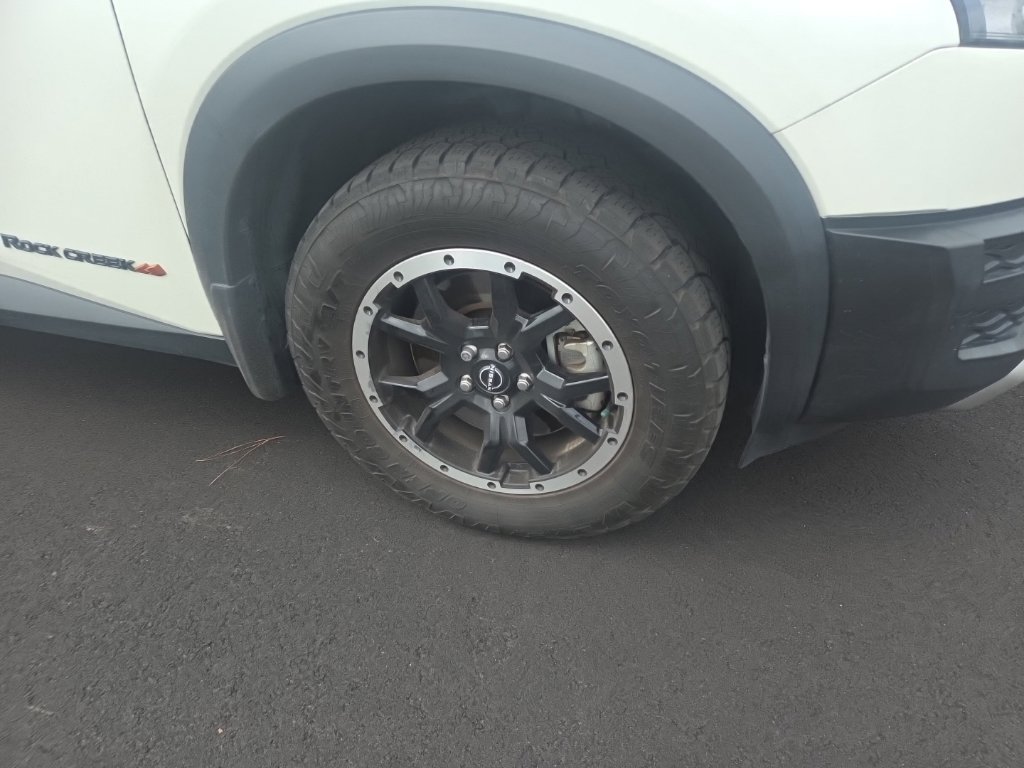 Used 2024 Nissan Pathfinder Rock Creek AWD/4WD image 18