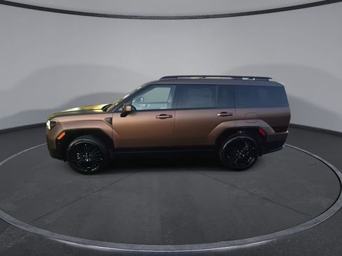 New 2025 Hyundai Santa Fe Calligraphy image 5