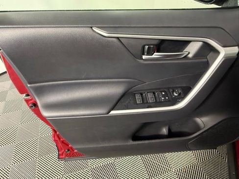 Used 2023 Toyota RAV4 XLE w/ Convenience Package image 14