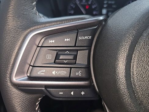 Used 2025 Subaru Outback Premium image 30