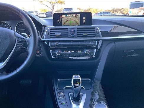 Used 2016 BMW 328i Sedan image 6