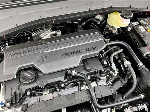 Used 2025 Hyundai Kona SEL AWD/4WD image 13