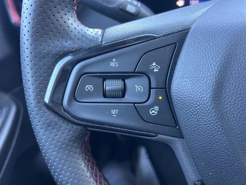 Used 2025 Chevrolet TrailBlazer RS w/ Driver Confidence Package image 27