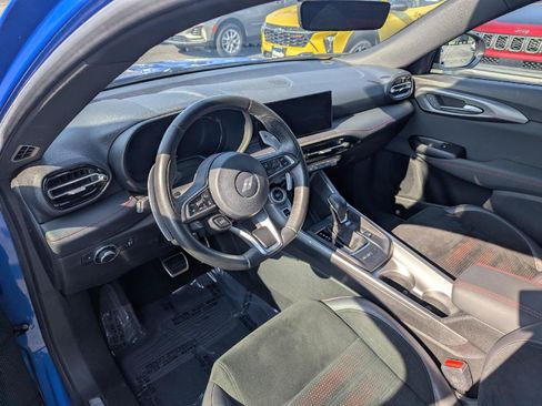 Used 2024 Dodge Hornet R/T AWD/4WD image 14