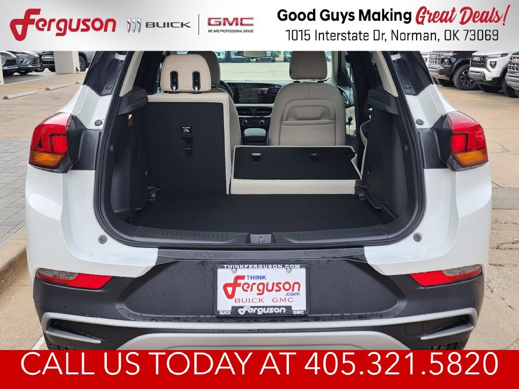 New 2026 Buick Encore GX Preferred w/ Comfort Package FWD image 47