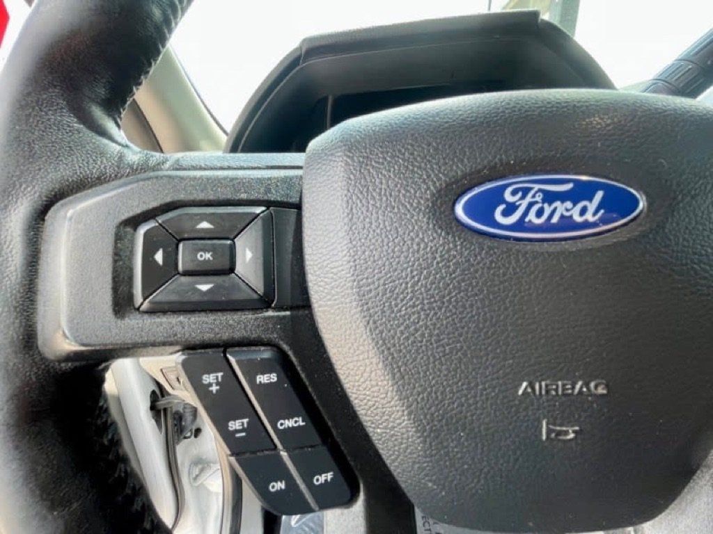 Used 2018 Ford F150 XLT w/ Equipment Group 302A Luxury RWD image 41