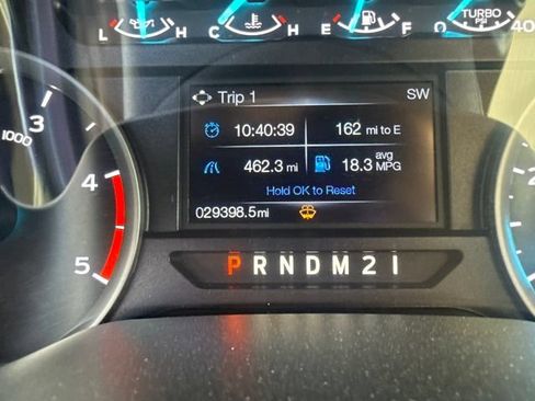 Used 2019 Ford F250 XLT w/ XLT Premium Package AWD/4WD image 12