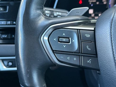 Used 2023 Lexus RX 350 image 26