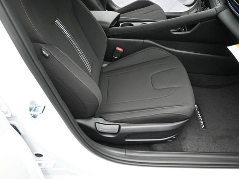 New 2026 Hyundai Elantra Sport image 37