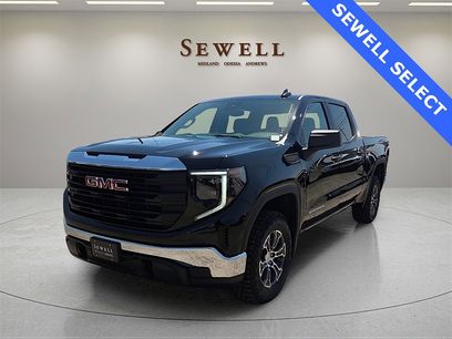 New 2026 GMC Sierra 1500 Pro w/ Pro Value Package