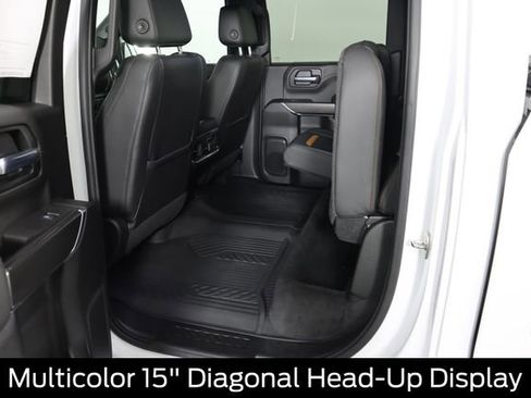 Used 2020 GMC Sierra 1500 AT4 w/ AT4 Premium Package image 66