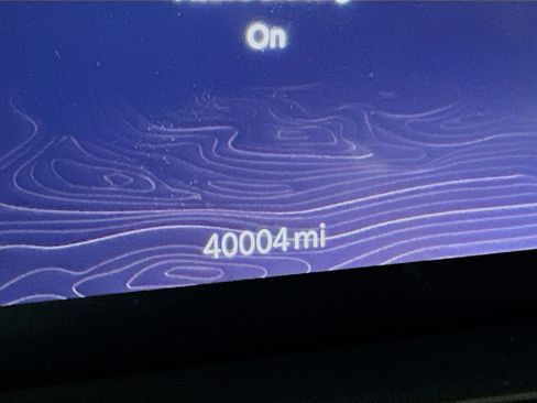 Used 2023 Jeep Grand Cherokee Altitude AWD/4WD image 19