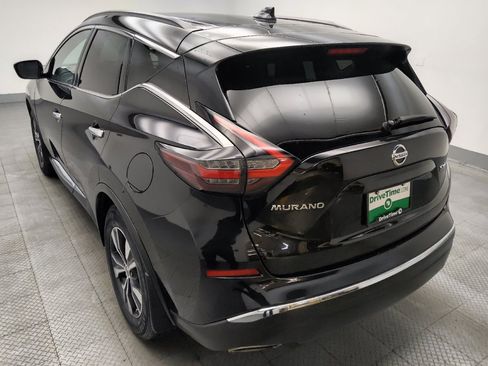 Used 2019 Nissan Murano SV AWD/4WD image 5