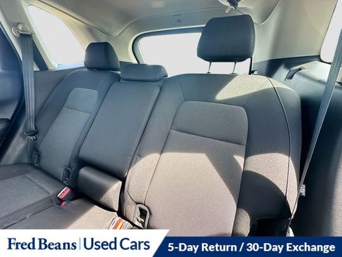 Used 2024 Honda CR-V LX image 28