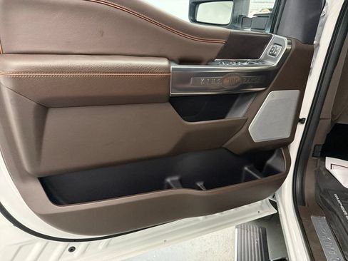 New 2026 Ford F250 King Ranch w/ Chrome Package AWD/4WD image 11
