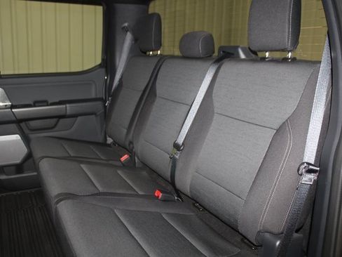 Used 2023 Ford F150 XLT w/ Equipment Group 302A High image 18