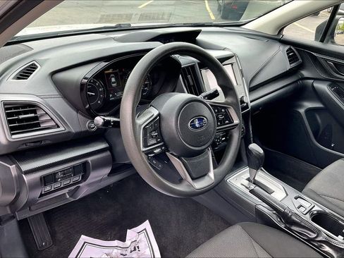 Certified 2022 Subaru Impreza 2.0i AWD/4WD image 15