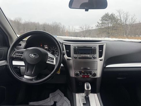 Used 2012 Subaru Outback 2.5i Premium w/ All-Weather Pkg image 14