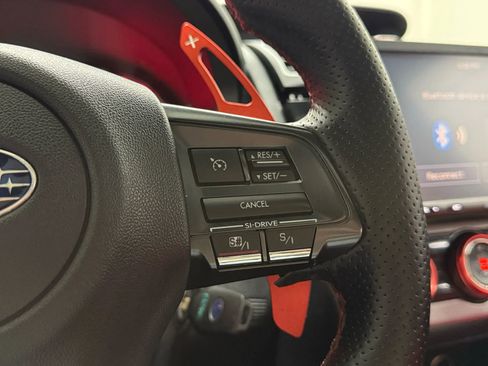 Used 2017 Subaru WRX Premium image 21