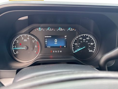 New 2026 Ford F250 XLT w/ Snow Plow Prep Package image 16