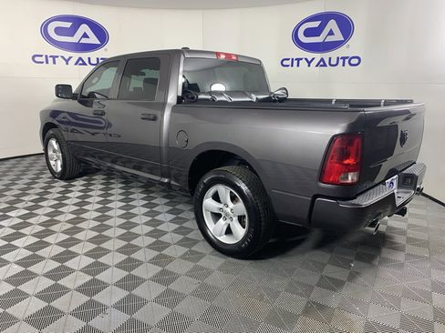 Used 2014 RAM 1500 Express image 6