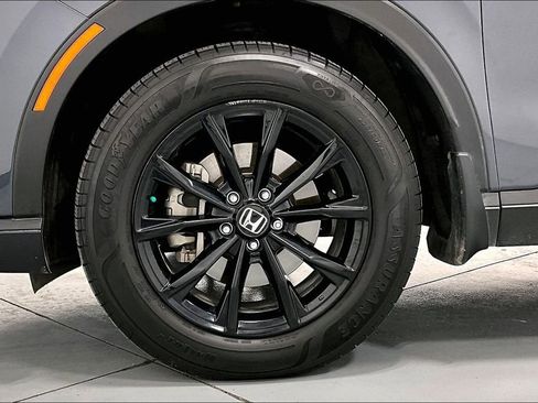 Used 2024 Honda CR-V Sport-L image 11