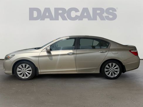 Used 2013 Honda Accord EX image 4