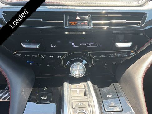 Used 2023 Acura MDX A-Spec AWD/4WD image 26