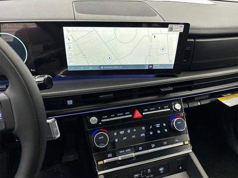 New 2026 Hyundai Santa Fe Calligraphy image 31